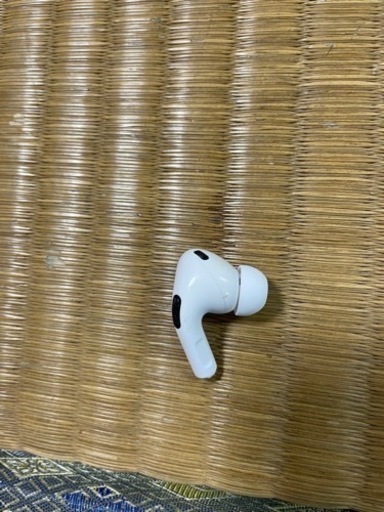 AirPods pros第2世代　最新