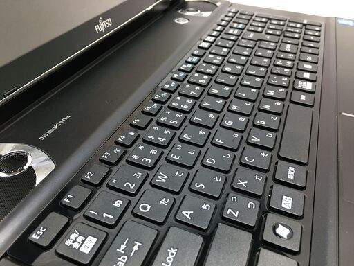 美品★地デジ★17.3型FHD液晶★メモリ16GB/新品SSD1.0TB+HDD1.0TB/最強Core i7-3.1G【富士通 NH
