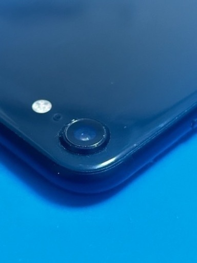 画面&BT新品 リペアiPhoneSE第二世代64gb