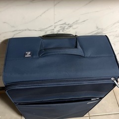 スーツケース3点の画像