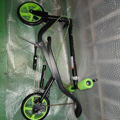 Space Scooter  X560の画像