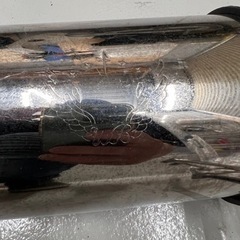 バイク用マフラー
