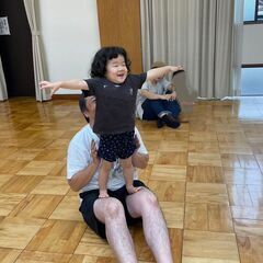 体育教室KOA　　★無料体験２回★　０歳～５歳の体育教室の画像