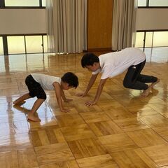 体育教室KOA　　★無料体験２回★　０歳～５歳の体育教室の画像