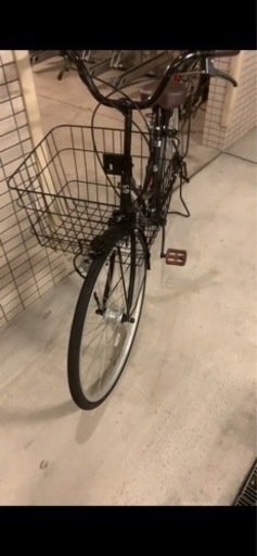 自転車 