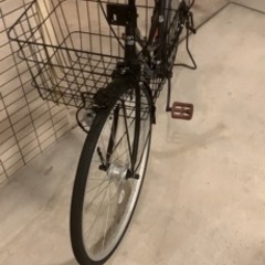 自転車 
