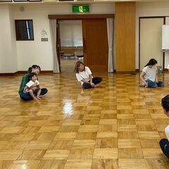 体育教室KOA　　★無料体験２回★　０歳～５歳の体育教室の画像