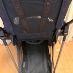 ベビーカー　サイベックス　メリオの画像