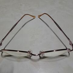 リーディング・グラス(老眼鏡)の画像