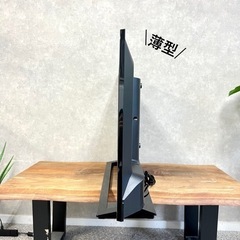 ☑︎ご成約済🤝 TOSHIBA REGZA 液晶テレビ 32型✨ 2020年製◎ 美品💡 配送無料🚚の画像
