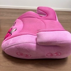 ジュニア シートの画像