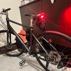 GIANT 21ESCAPE R DISC Mサイズ 2021の画像