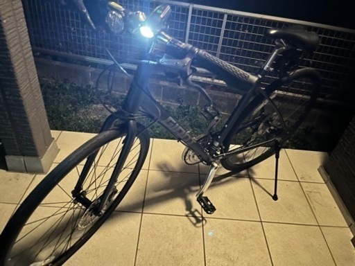 GIANT 21ESCAPE R DISC Mサイズ 2021