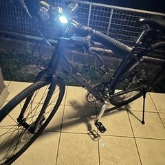 GIANT 21ESCAPE R DISC Mサイズ 2021