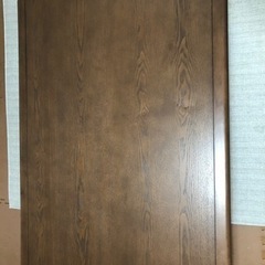 コタツ120 ✖️80キズあり