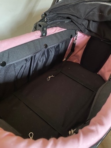 ペット用品 犬用カート バギー