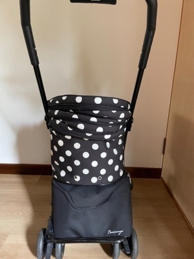 ペット用品 犬用カート バギー