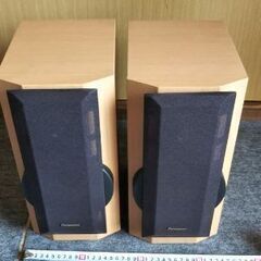 パナソニック スピーカー左右
