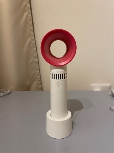 ミニファン、手扇風機「ブリーズミニ」：おしゃれで快適な風をお届けします！