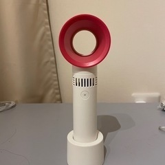 ミニファン、手扇風機「ブリーズミニ」：おしゃれで快適な風をお届け...
