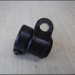 ニッカリ　刈払機　SXD2010D　部品　ハンガー　Φ24mmの画像