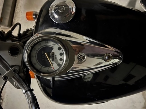 鹿児島市　ヤマハドラッグスター250cc すぐ乗れる！