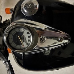 鹿児島市　ヤマハドラッグスター250cc すぐ乗れる！の画像