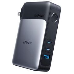 【新品未使用品 2023年9月6日までの限定です】Anker 733 Power Bank 