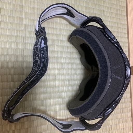 オークリー　ゴーグル