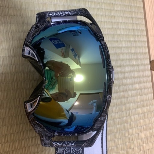 オークリー　ゴーグル