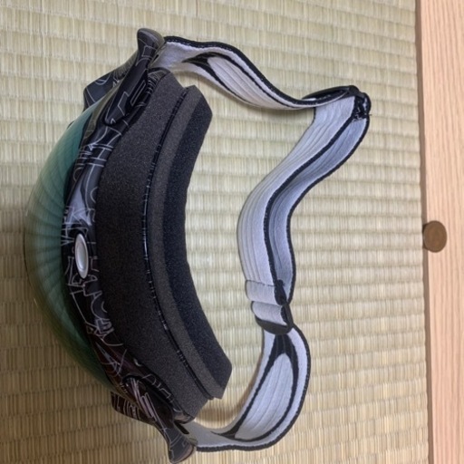 オークリー　ゴーグル