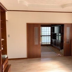 お客様に合わせたリフォームをしませんか？ - 砂川市