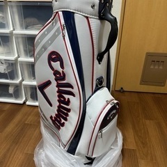 キャロウェイ日本正規品 Sport 23 JMキャディバッグ 2...
