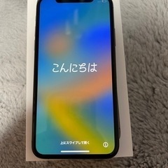 iPhone Xs 256GB