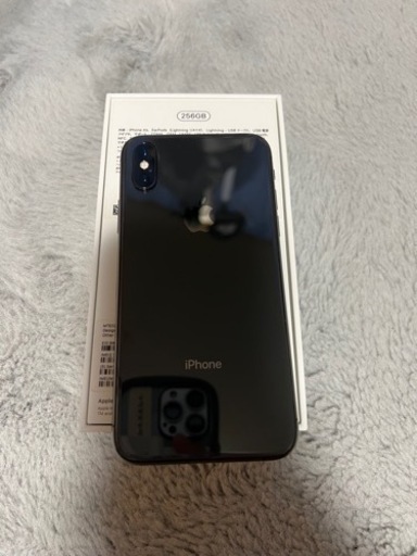 iPhone Xs 256GB