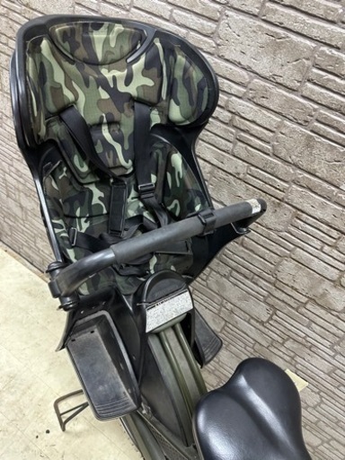 サマーSALE 東京23区配達無料　新基準 ブリヂストン ＨＹＤＥＥ-Ⅱ(ハイディ ツー) 8.7Ah リチウム 電動自転車 中古　BS 1030