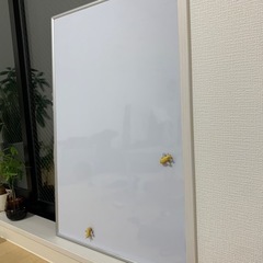 ホワイトボード