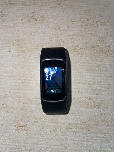 携帯電話/スマホ Fitbit Charge 5