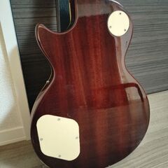 Epiphone レスポール スタンダードの画像