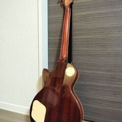 Epiphone レスポール スタンダードの画像