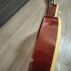 Epiphone レスポール スタンダードの画像