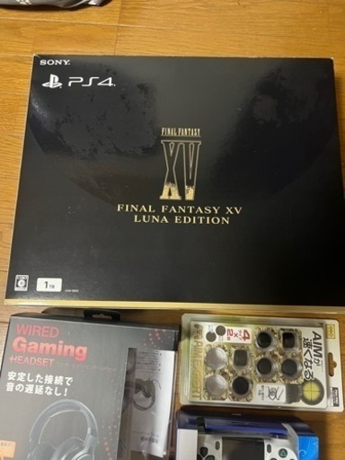 その他 ps4