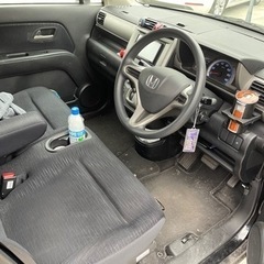 ゼストスパーク　検R7.7の画像