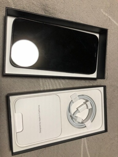 iPhone12プロマックス 512g