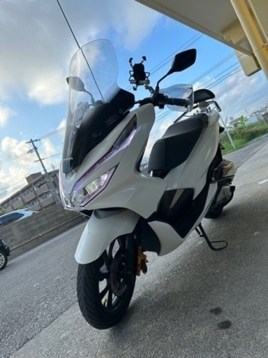 pcx jf81、