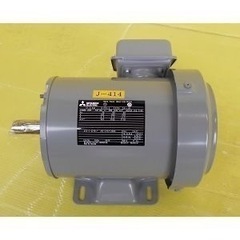 写真に写ってるような三相交流モーターを集めています - 買いたい/ください