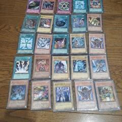 遊戯王カード110枚お売りしますの画像