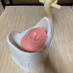 おまるの画像