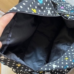 旅行用ボストンバッグ　修学旅行　野活の画像