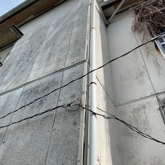 長崎市　御船蔵　アパート　難あり　６世帯　建物のみ - 長崎市